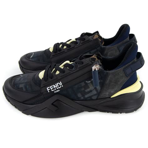 fendi flow sneakers price|fendi flow sneakers sale.